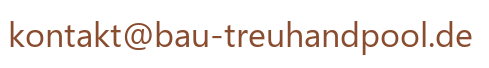Kontaktadresse von Bau Treuhandpool als Bild